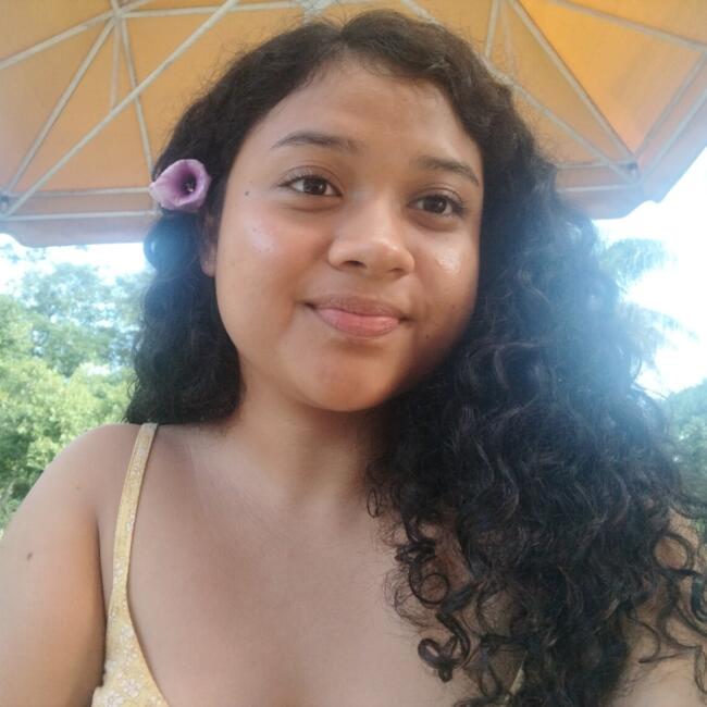 Babysitter in Delgado: Fátima