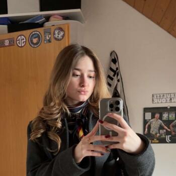 Babysitter in Geneva: Sidi