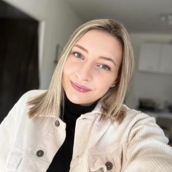Babysitter in Achiet-le-Grand: Vanessa