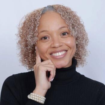 Babysitter Washington D.C.: Erica Monea