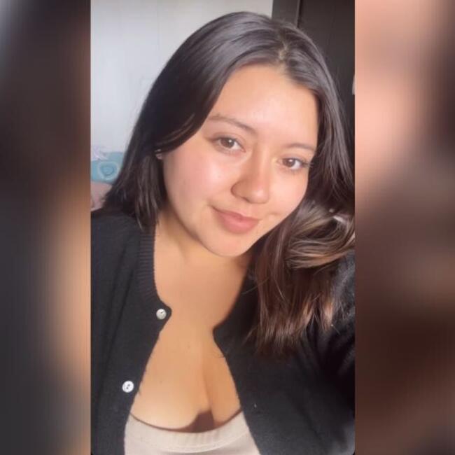 Babysitter in Padre Las Casas: Fernanda