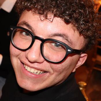 Babysitter a Cecina: Gioele