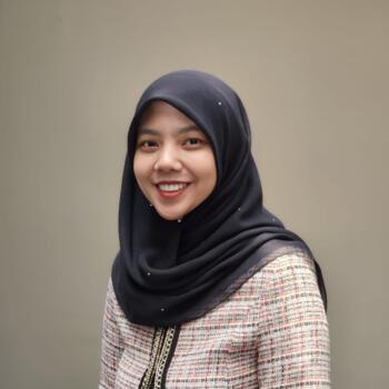 Parent Kuala Lumpur: Aqilah