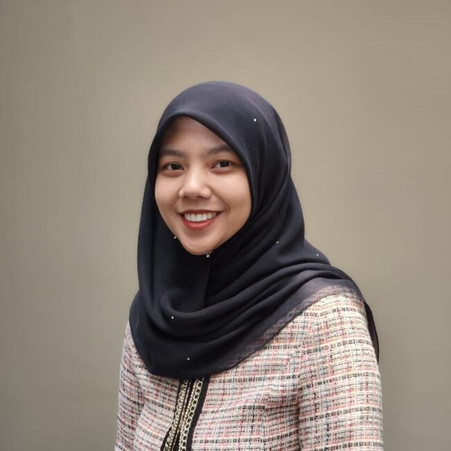 Babysitting job in Kuala Lumpur: Aqilah