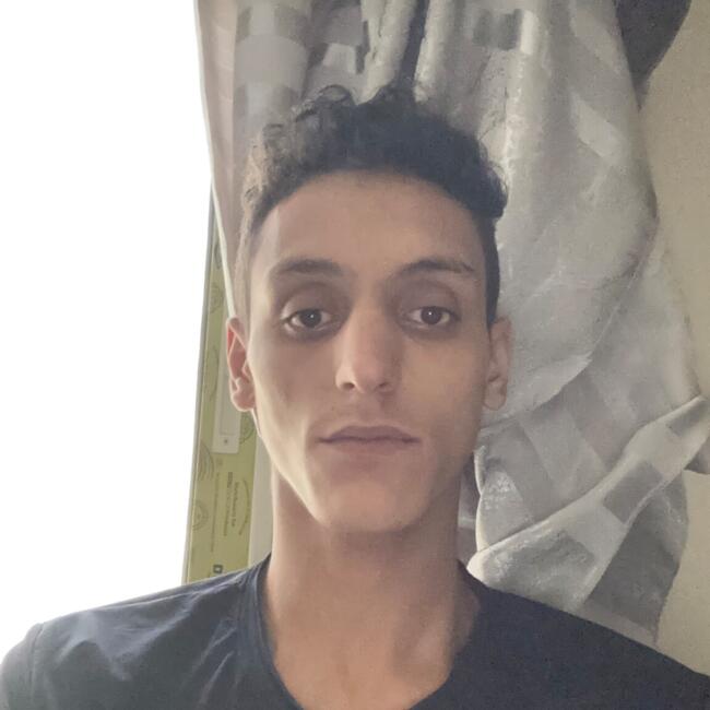 Babysitting job in 6th of October City (محافظة الجيزة): Ibrahim