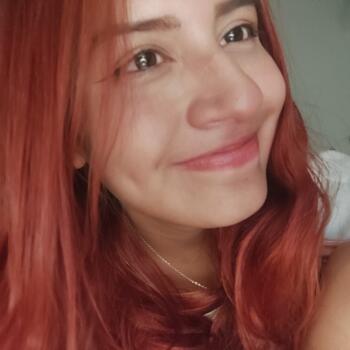 Nanny Alcorcón: Valeria
