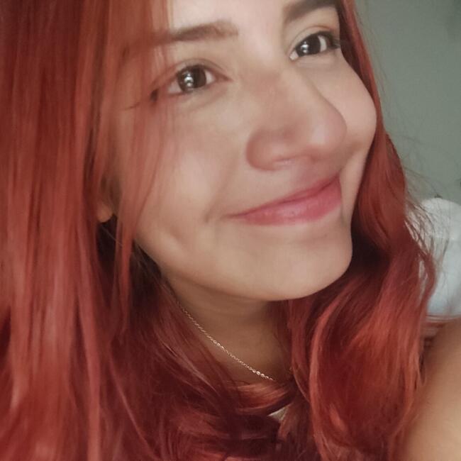 Nanny in Alcorcón: Valeria