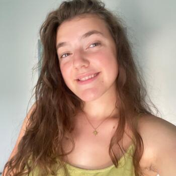 Babysitter in Biarritz: Ambre