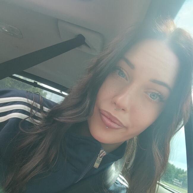 Babysitter in Gargždai: Meda Gabrielė