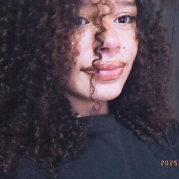 Babysitter São Paulo: Sarah