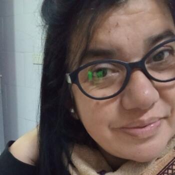 Babysitter Ingeniero Maschwitz: Natii