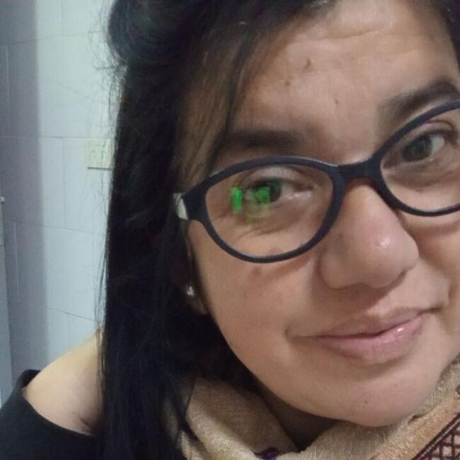 Babysitter in Ingeniero Maschwitz: Natii