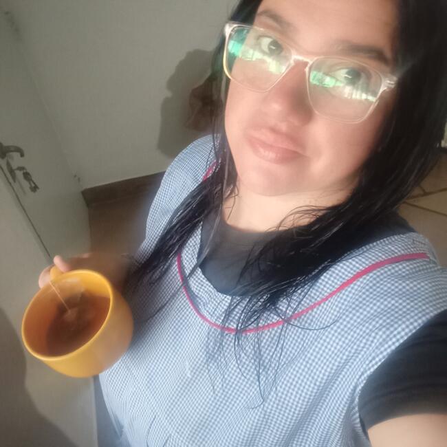 Babysitter in Ingeniero Maschwitz: Natii