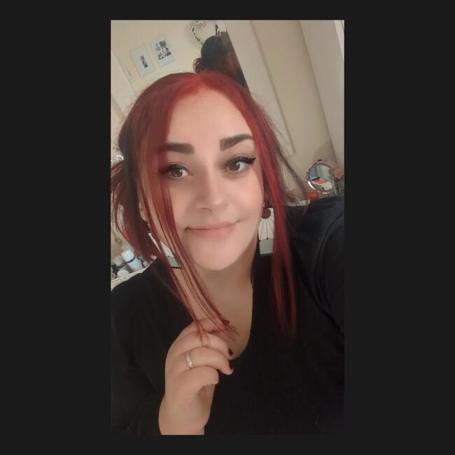 Babysitting job in Newcastle upon Tyne: Christina