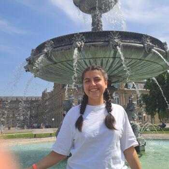 Babysitter Hamburg: Leidy Dahanna Castillo Vargas