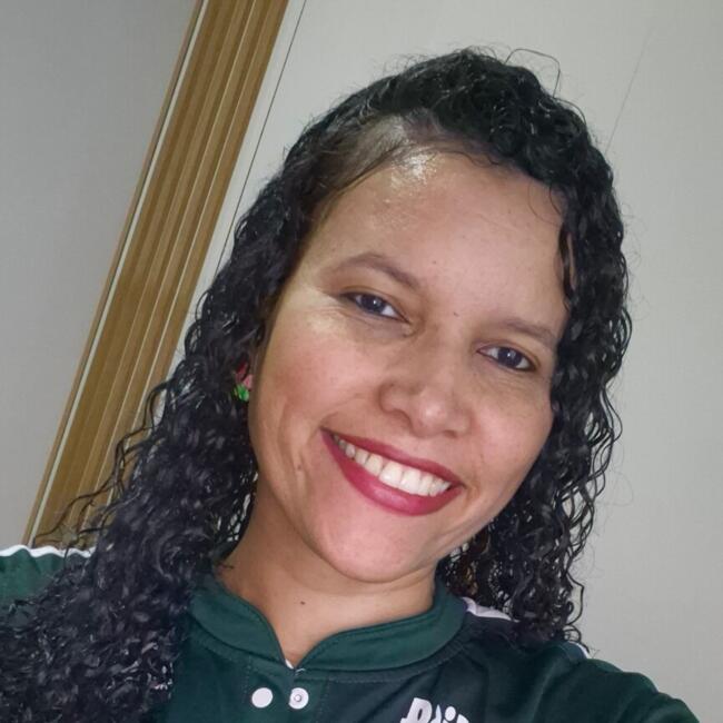 Babysitting job in Anápolis: Viviane