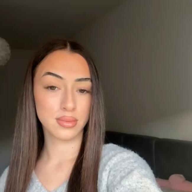 Babysitter in Hamburg: Yasemin