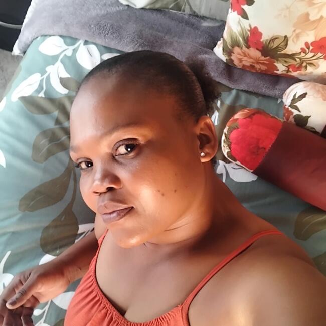 Babysitter in Mogwase: Sharon