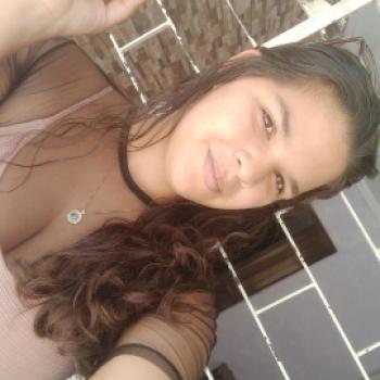 Babá Maceió: Marynna