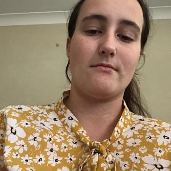 Babysitter Sawtell: Hannah