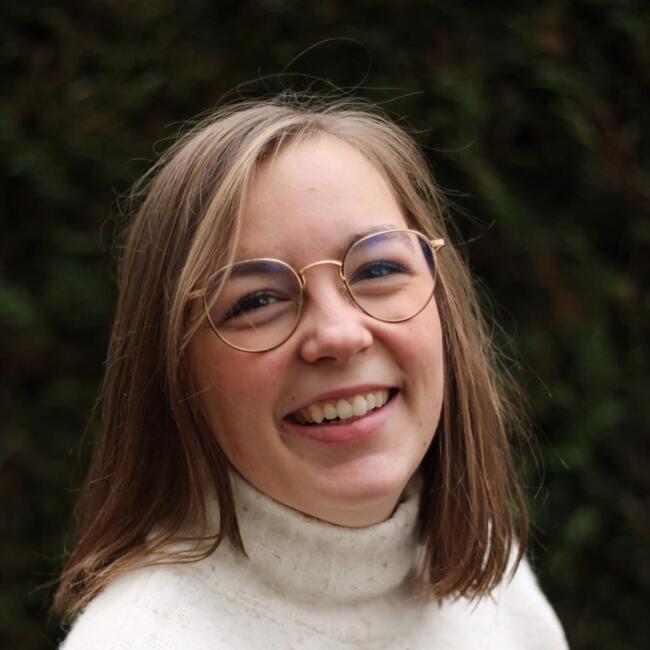 Babysitter in Tremelo: Jotty