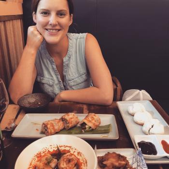 Babysitting job Sydney Olympic Park: babysitting job Clare