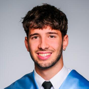 Canguro en Zaragoza: Martín