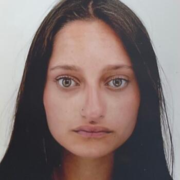 Babysitter in Paris: Olga