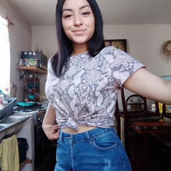 Babysitter in Saltillo: Mariana