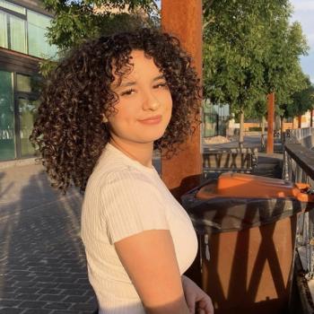 Babysitter Vilvoorde: Inass
