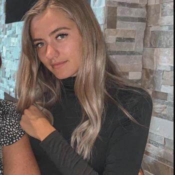 Babysitter in Weesp: Shawna