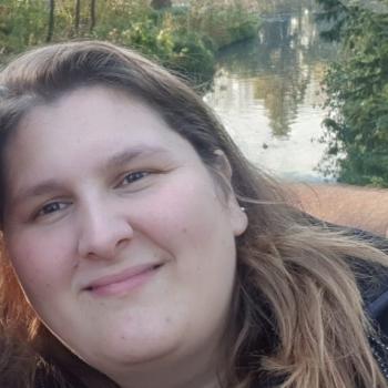 Gastouders in Dordrecht: Marcella