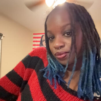 Babysitter in Concord (North Carolina): Jayla