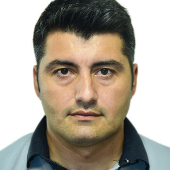 Childminder job in Istanbul: babysitting job Mehmet