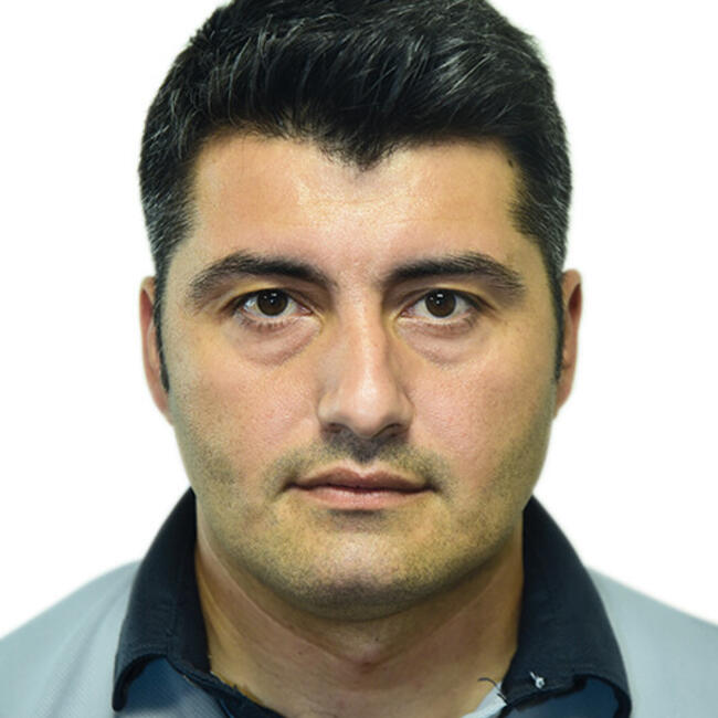 Babysitting job in Istanbul: Mehmet
