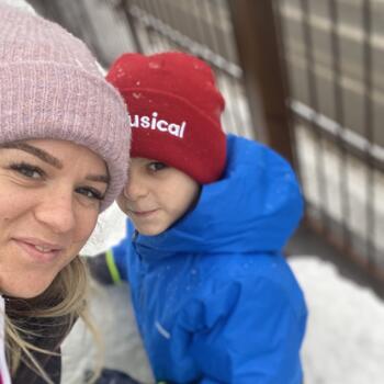 Babysitter a Busto Arsizio: Ilaria
