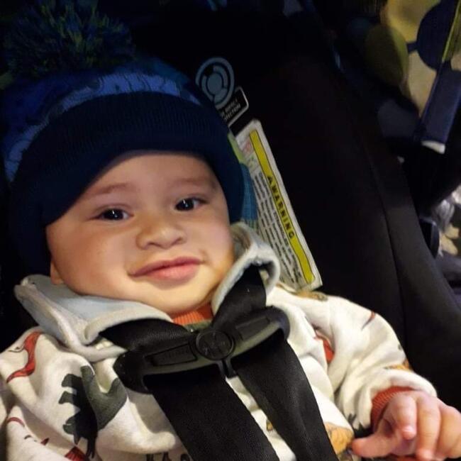 Babysitting job in Whanganui: Kaumoana