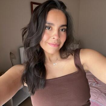 Niñera en La Florida: Isidora