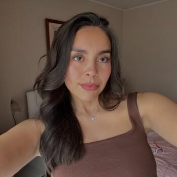 Babysitter in La Florida: Isidora