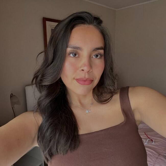 Babysitter in La Florida: Isidora