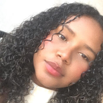 Babysitter in Cabedelo: Ingrid Camila
