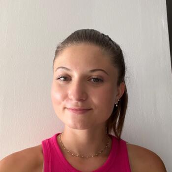 Baby-sitter in Aix-en-Provence: Maelle