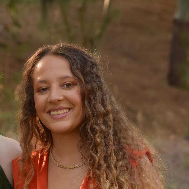 Babysitter em Setúbal: Maria Inês