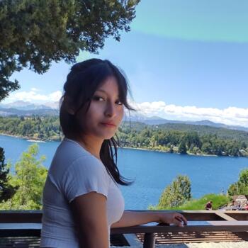 Niñera en Villa Celina: Celeste