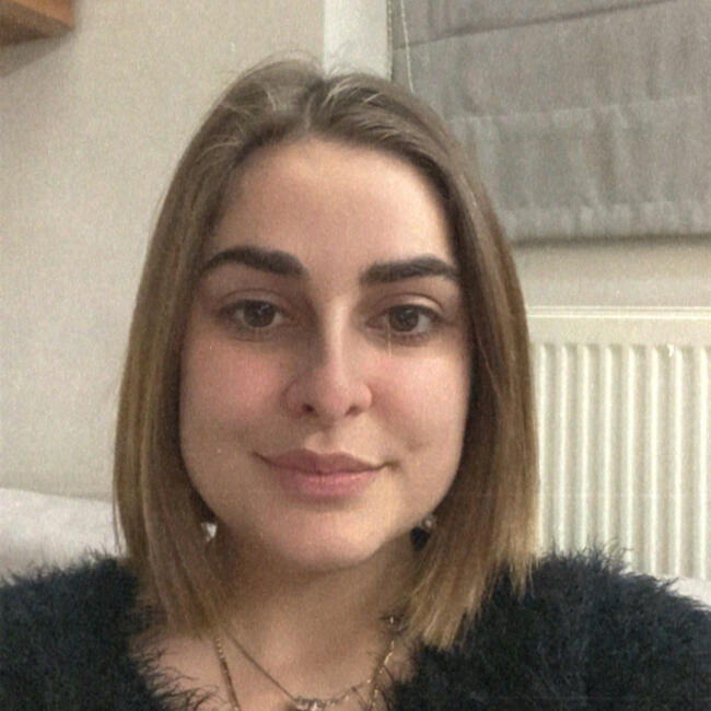 Babysitter in Ialysos: Mary