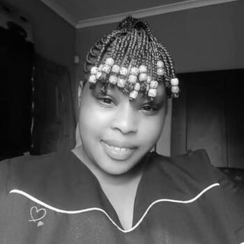 Babysitter Cape Town: Ashley