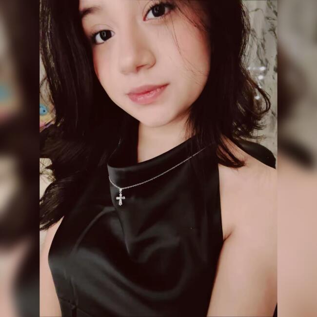 Babysitter in Deuil-la-Barre: Noemi