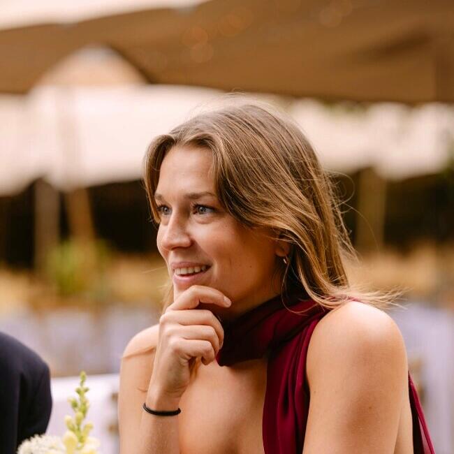 Babysitter in Antwerp: Marie