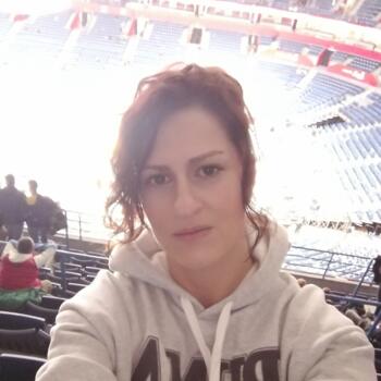 Babysitter Niš: Irena