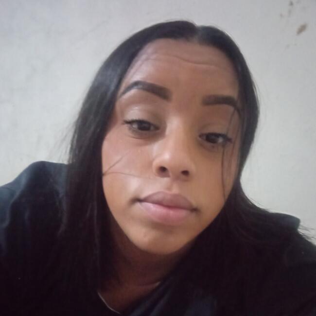 Babysitter in São Paulo (São Paulo): Luana